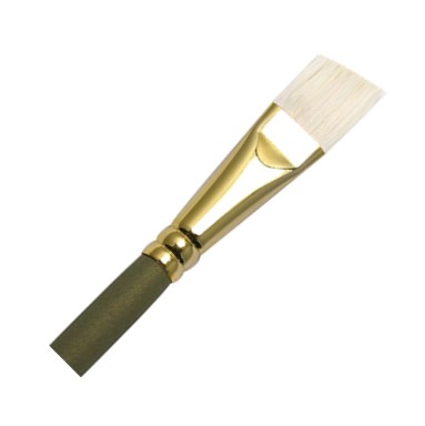 Royal Aurea Angular Bright Brushes